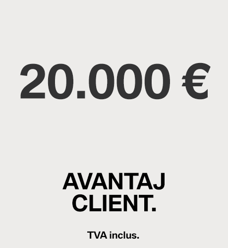 20.000 € AVANTAJ CLIENT.